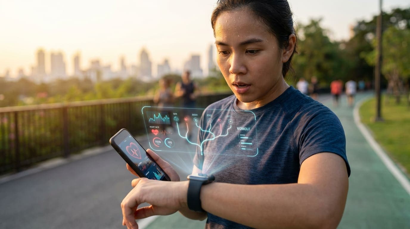 how-ai-is-revolutionizing-personal-fitness-workout-plans