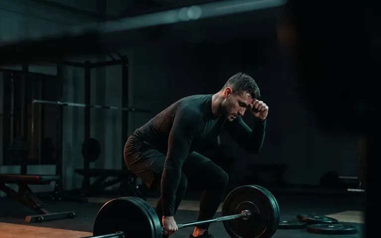 How Mental Fatigue Raises Resistance Training RPE by 2