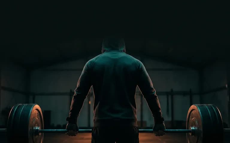 Stop Skipping Workouts With M-PAC Action Control