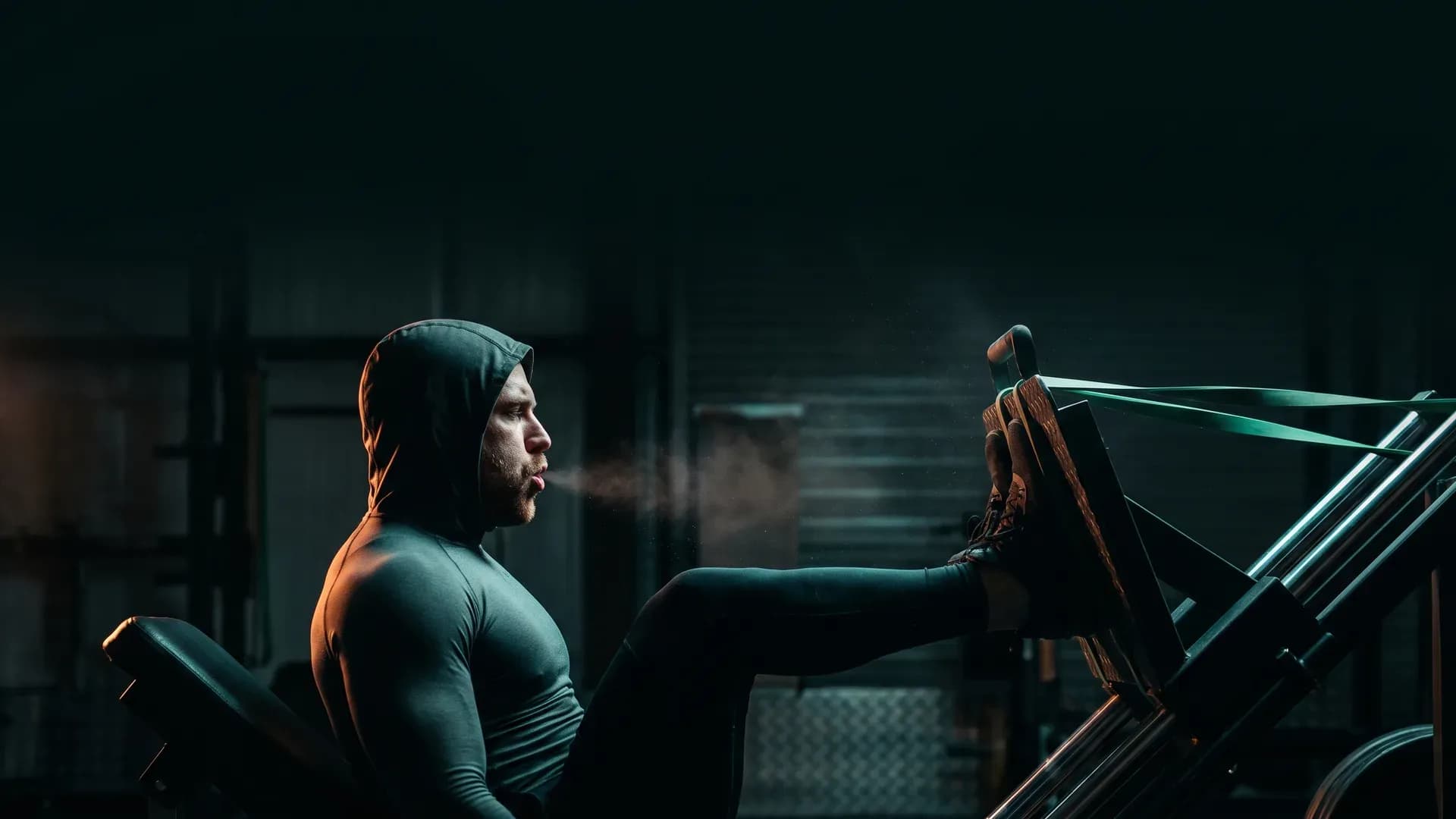 How Resistance Training Volume Non Responders Grow Muscle
