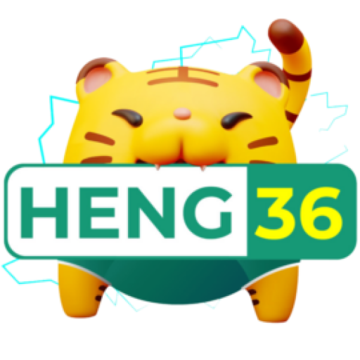 HENG36 สล็อตเว็บตรง เฮง36