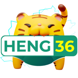 HENG36 สล็อตเว็บตรง เฮง36