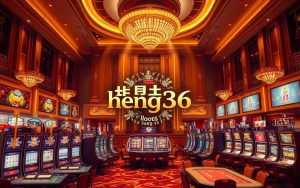 heng36