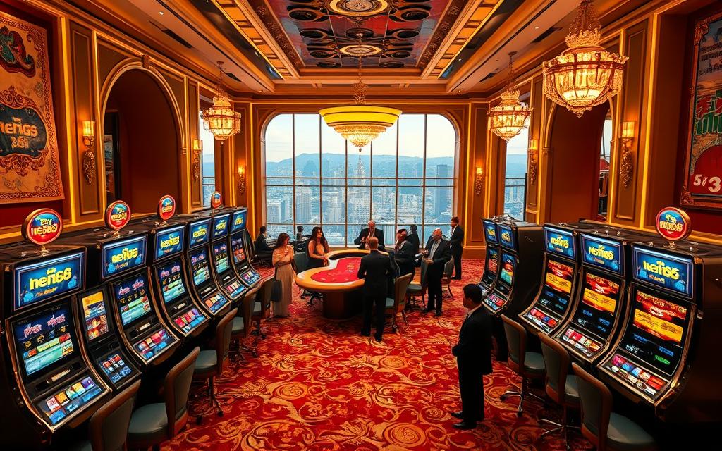 heng36 สล็อต