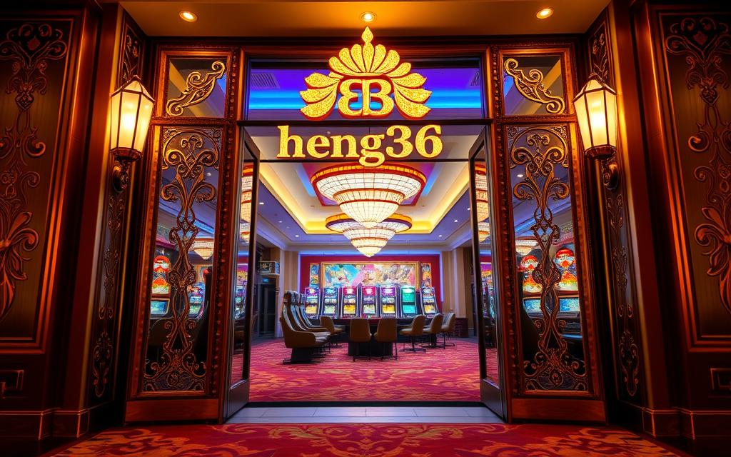 ทางเข้าเว็บheng36 และ ทางเข้าเว็บเฮง36 สำหรับมือถือและเดสก์ท็อป