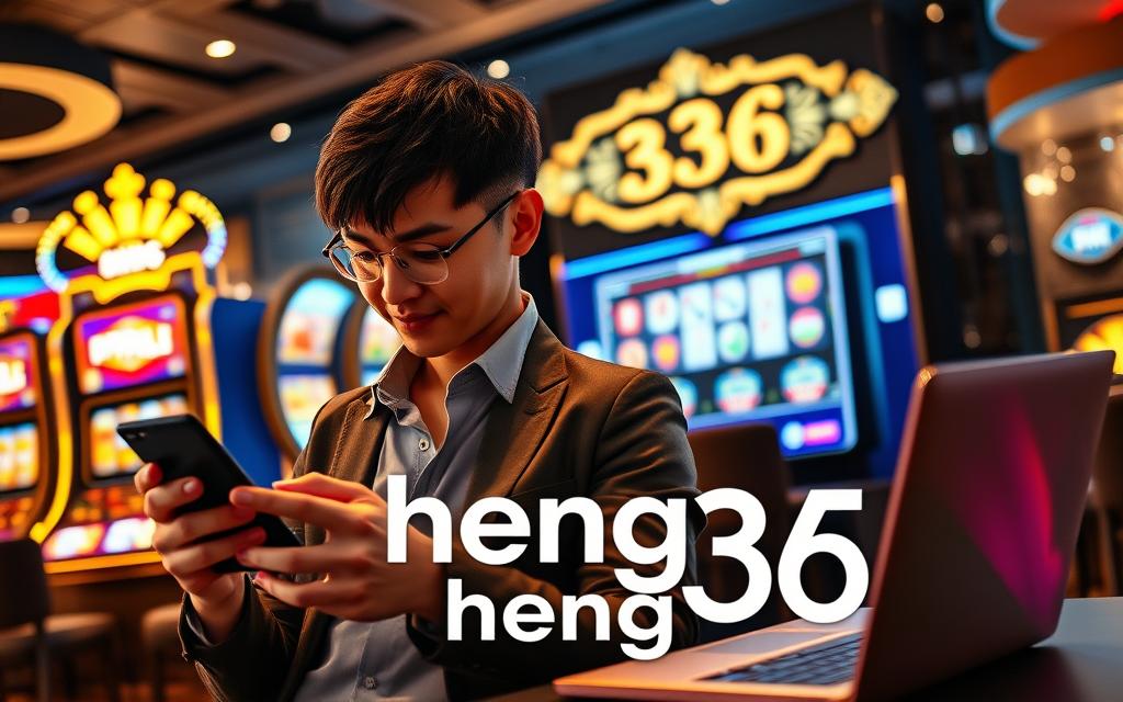 ประสบการณ์ใช้งานจริงบนมือถือและเดสก์ท็อป สล็อตออนไลน์