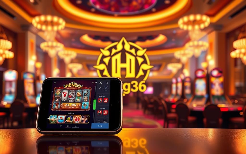 วิธีติดตั้งและเริ่มเล่นบนมือถือ: iOS และ Android