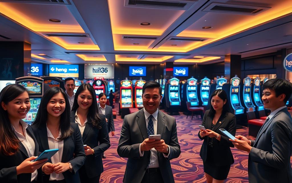 ประสบการณ์ผู้ใช้heng36 ประสบการณ์ผู้ใช้heng36