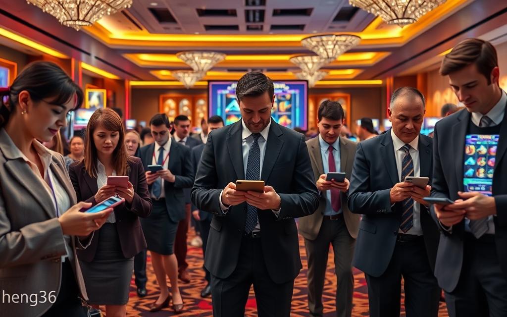 ใช้งาน heng36